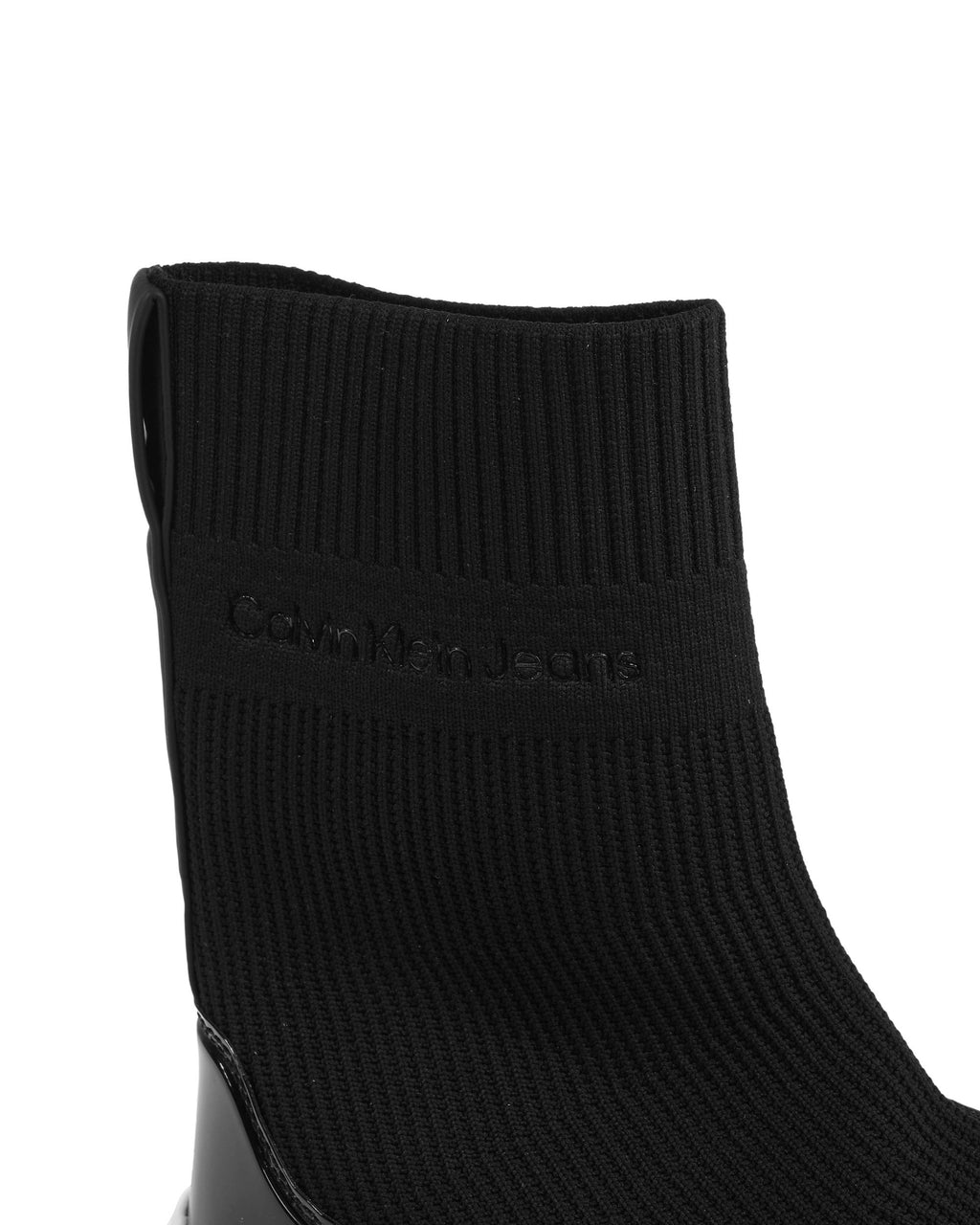 Calvin Klein Sneakers da donna NERO YW0YW01204BEH