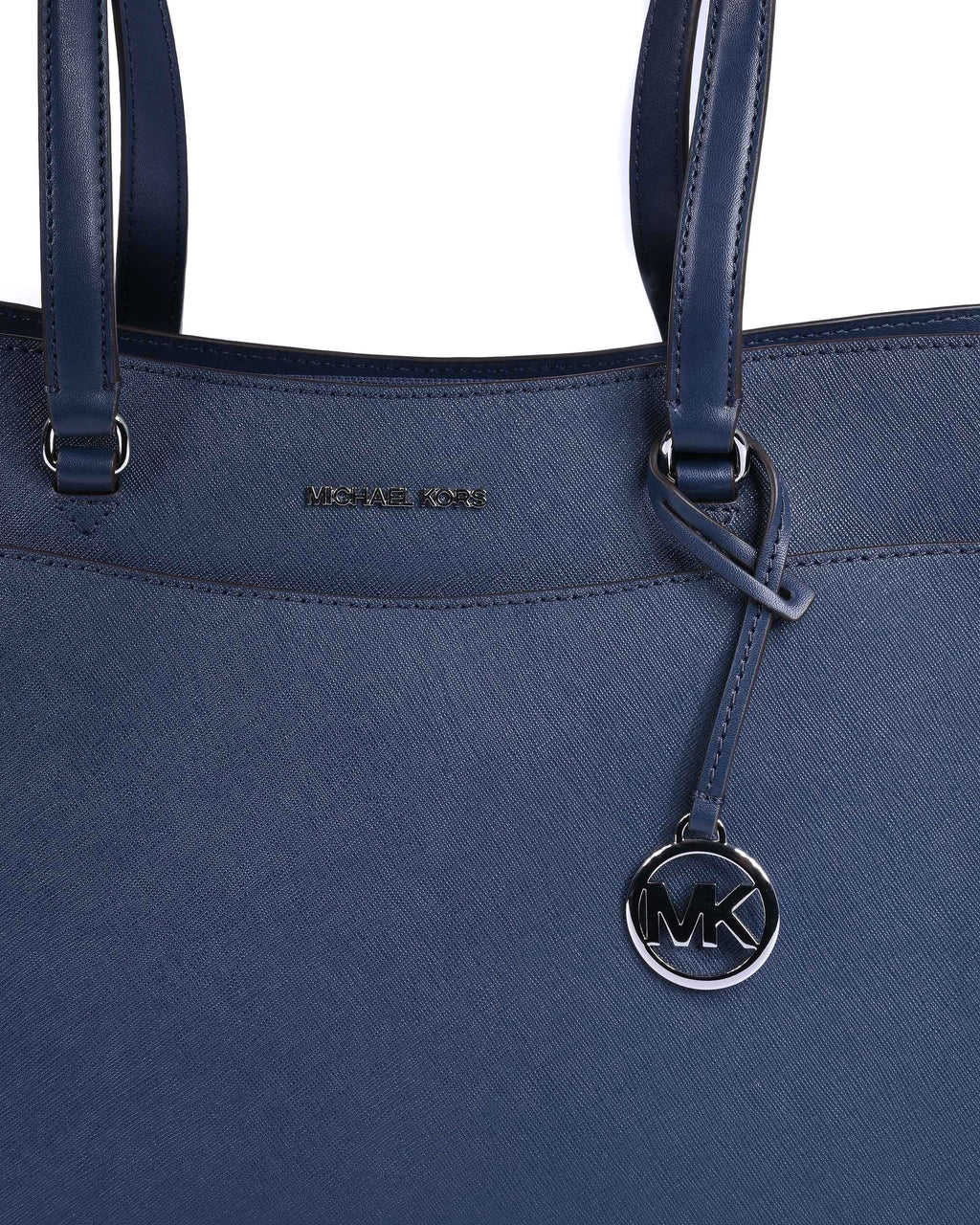 Borsa a mano da donna Michael Kors 35F4STVT9L NAVY
