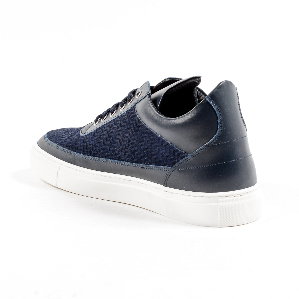 V 1969 Italia Sneaker da uomo blu scuro MONZA