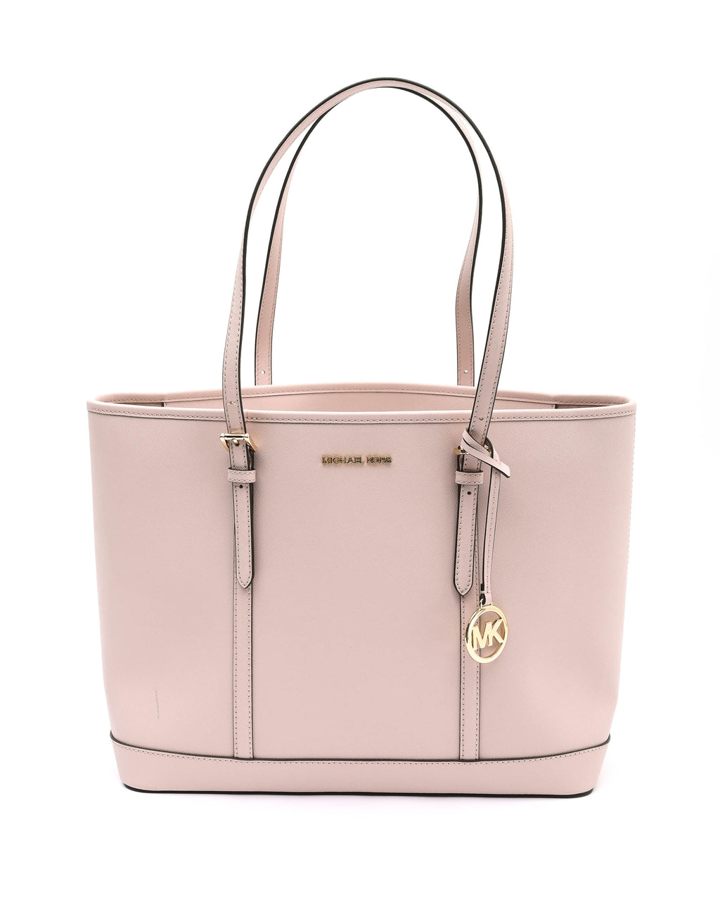 Borsa a mano da donna Michael Kors 35F0GTVT9L POWDER BLUSH