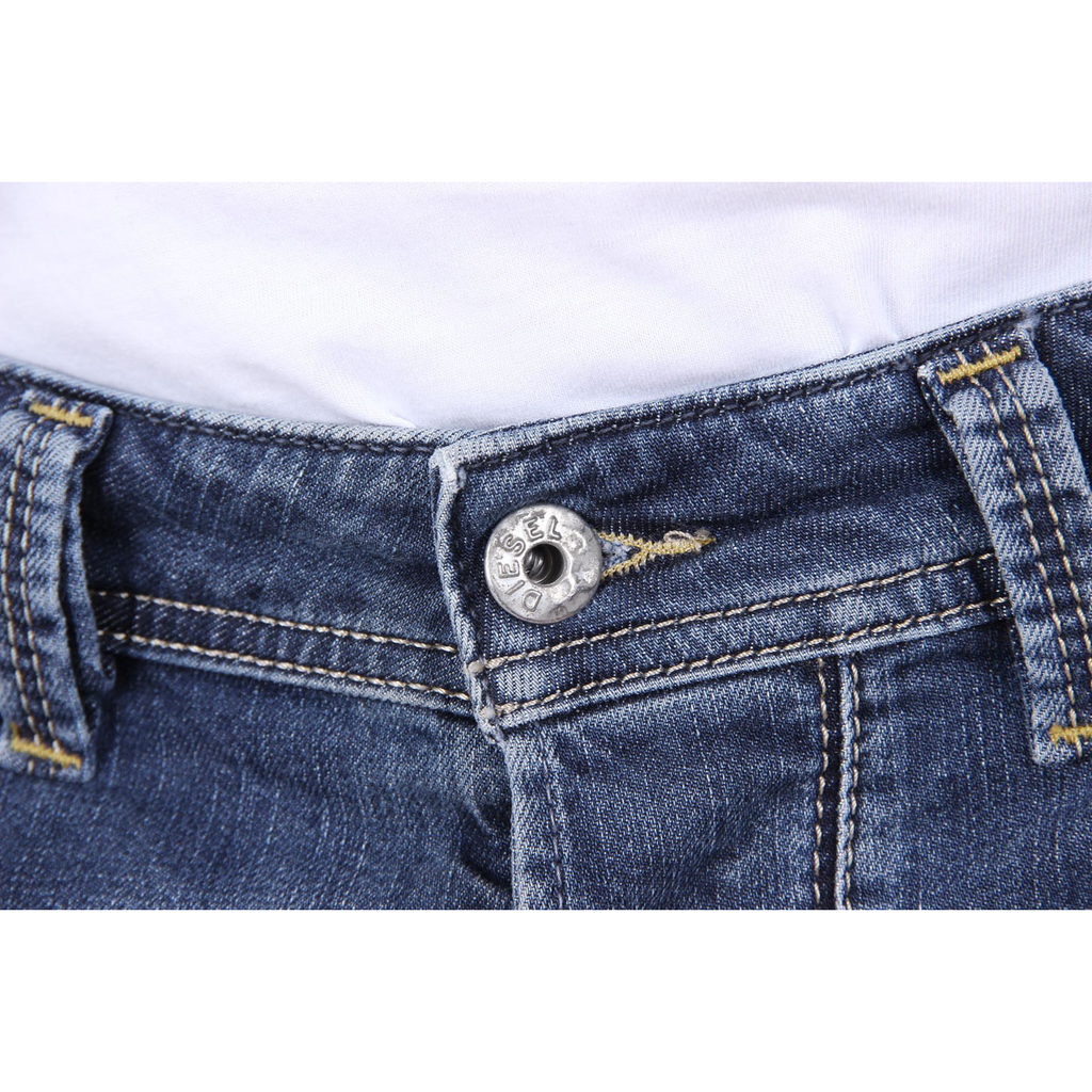 Diesel Uomo Jeans LARKEE 0840F L.32