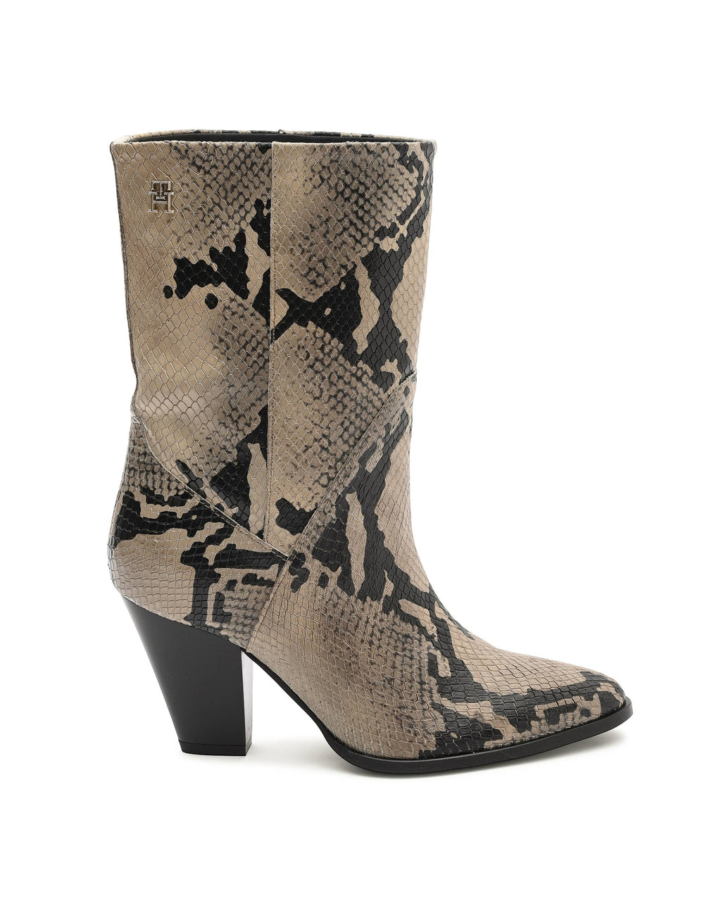 Stivali da donna Tommy Hilfiger FW0FW082550F5