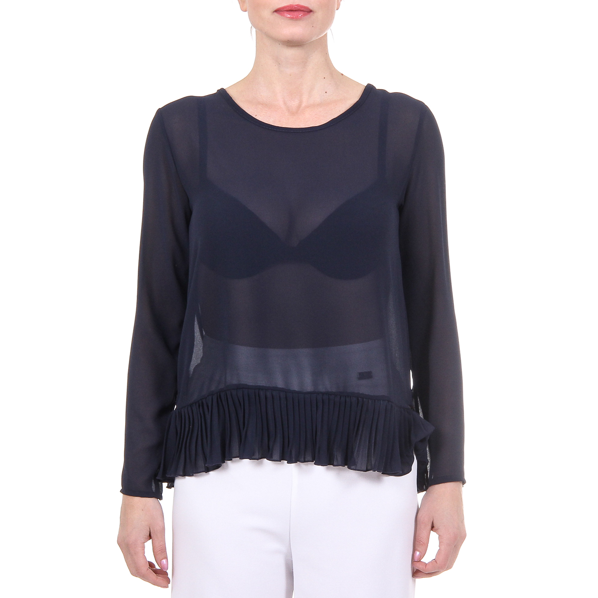V 1969 Italia Camicia Donna CARMEN