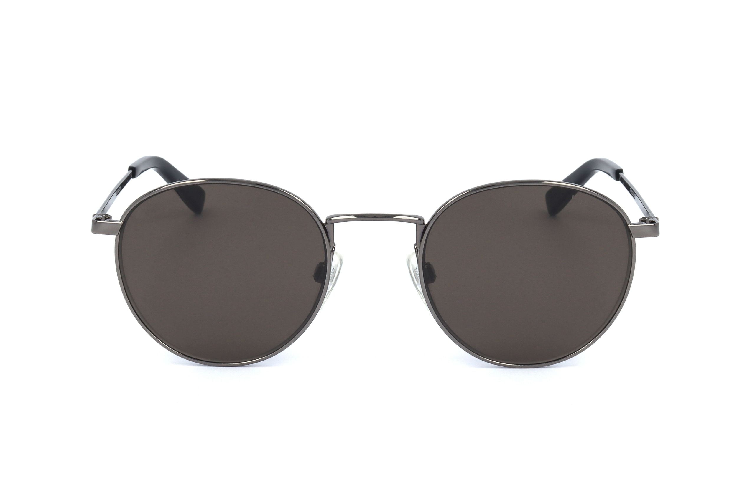 Occhiali da sole unisex Tommy Hilfiger TH 1572 S KJ1 50 21 145 RUTENIO SCURO