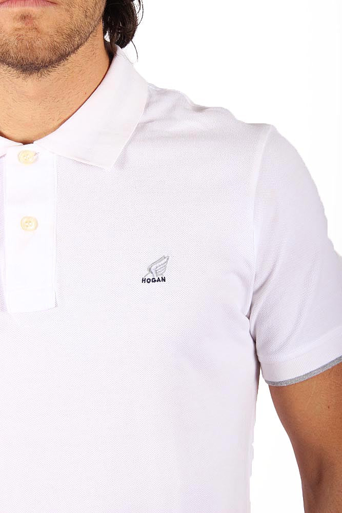 Polo da uomo Hogan KQMB2228800PQ0B001