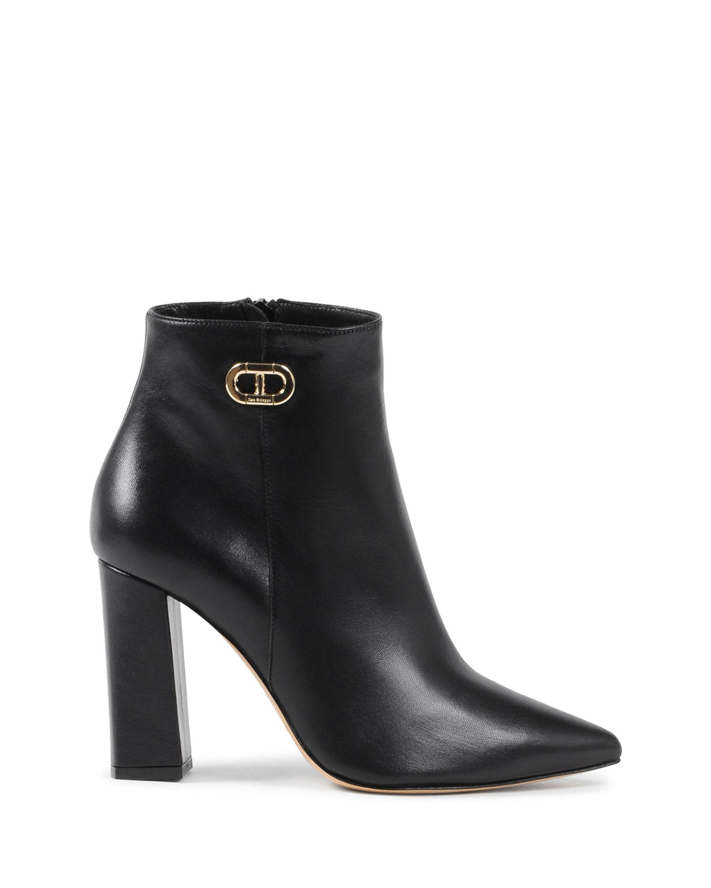 Stivaletto Elizabeth