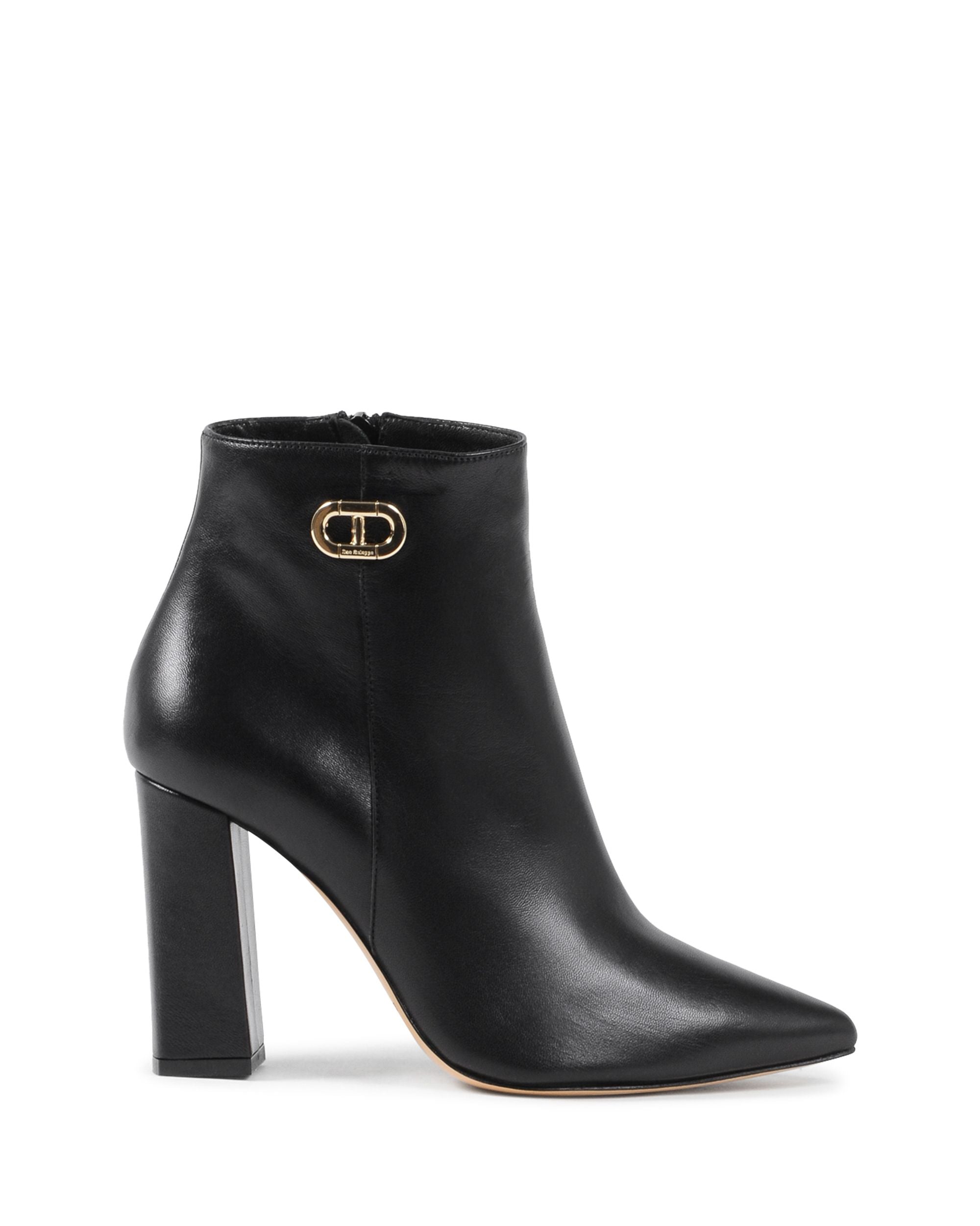 Stivaletto Elizabeth