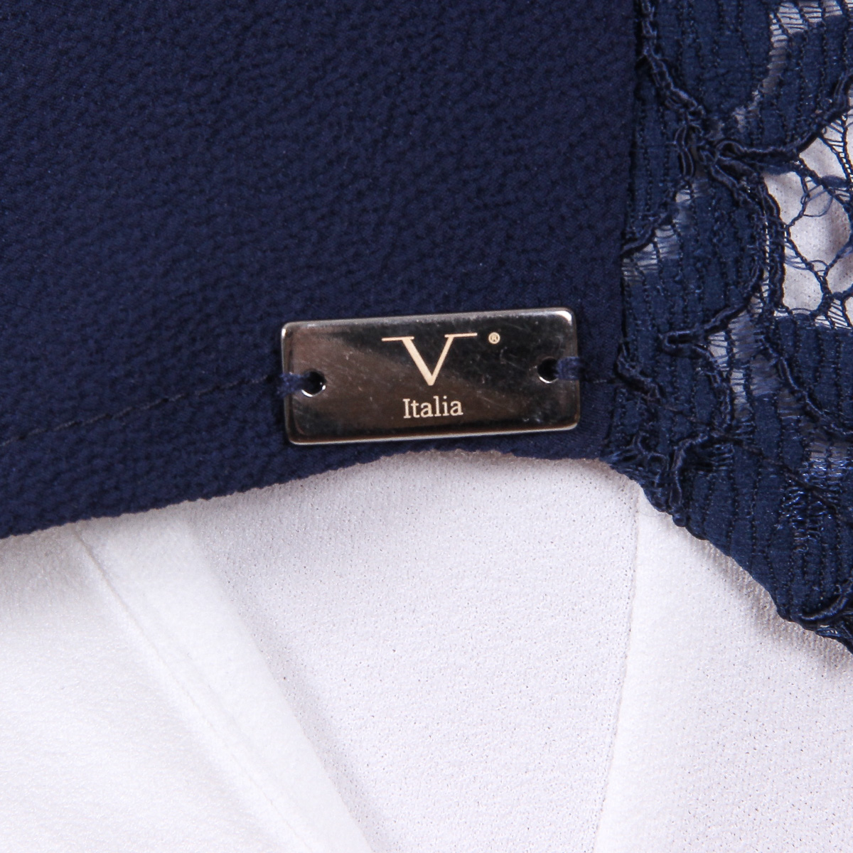 V 1969 Italia Top da donna RINA