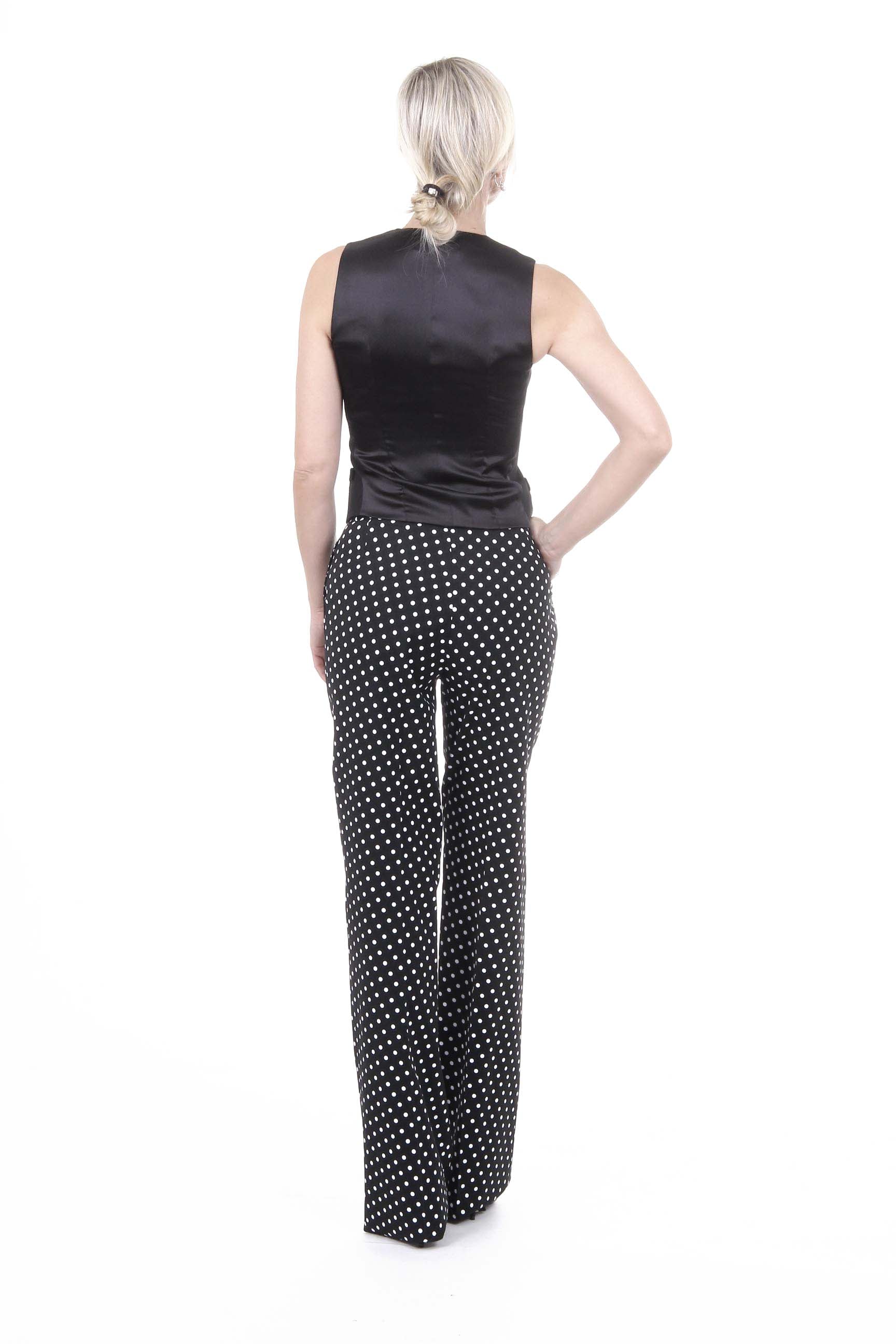 Pantaloni da donna Bottega Veneta 400001 VZPK0 8428