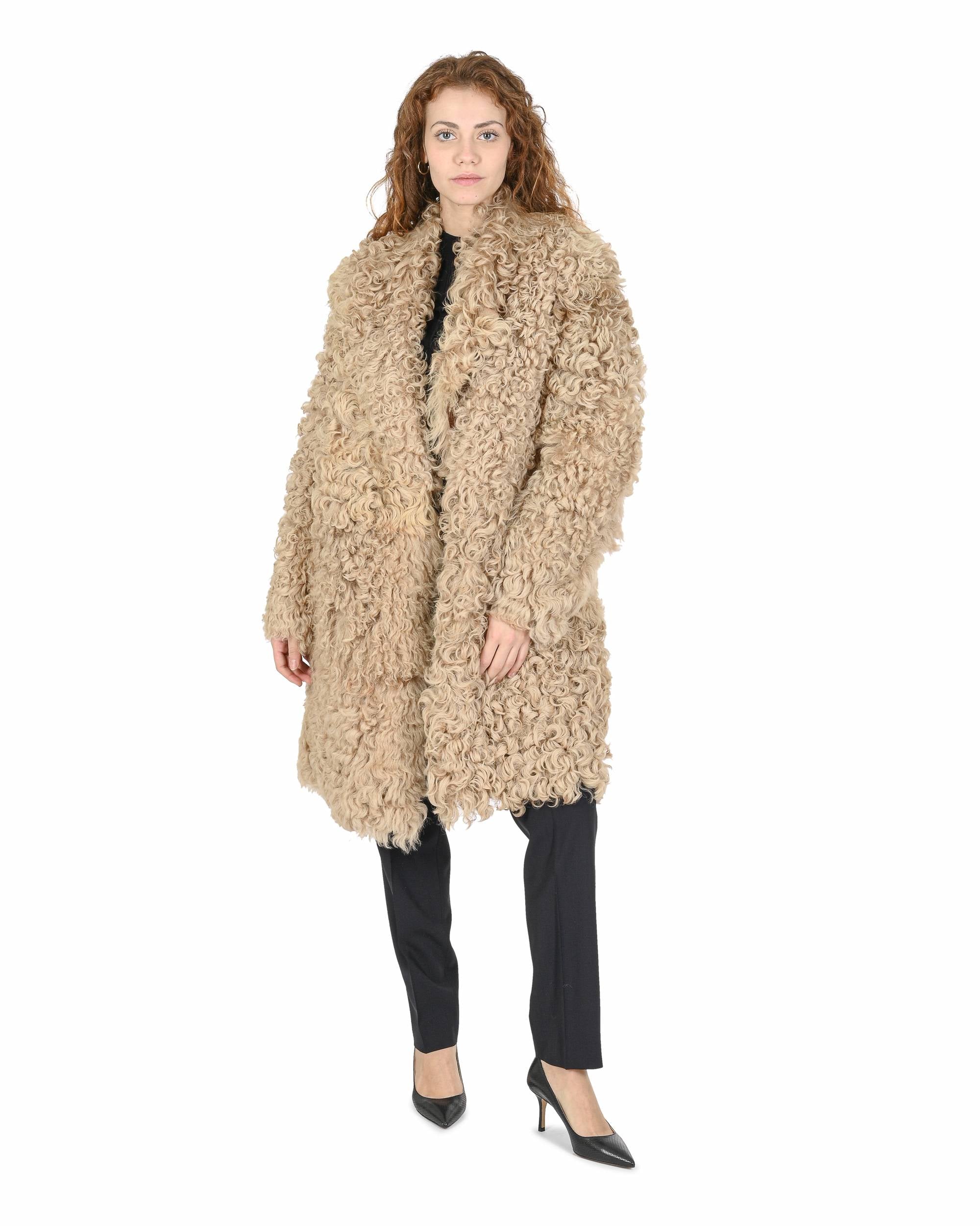 Cappotto da donna Hugo by Hugo Boss 50417671 251