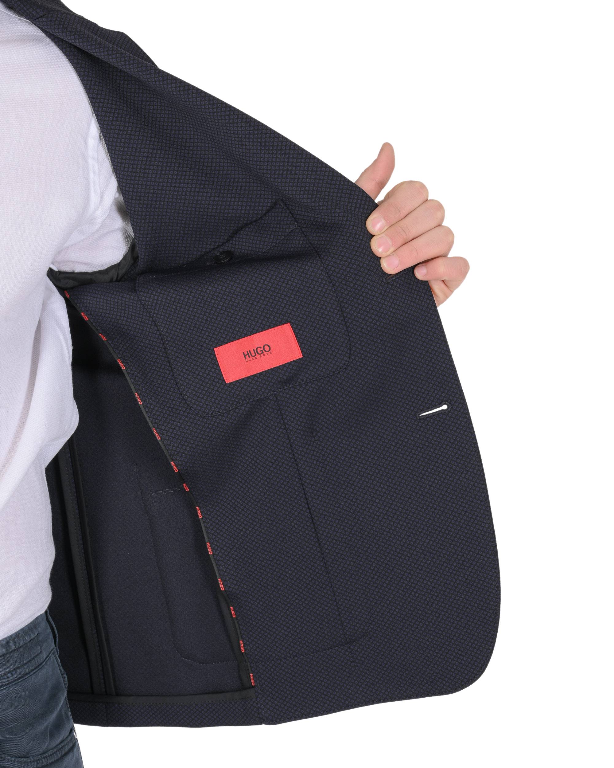 Giacca da uomo Hugo by Hugo Boss 50437858 405