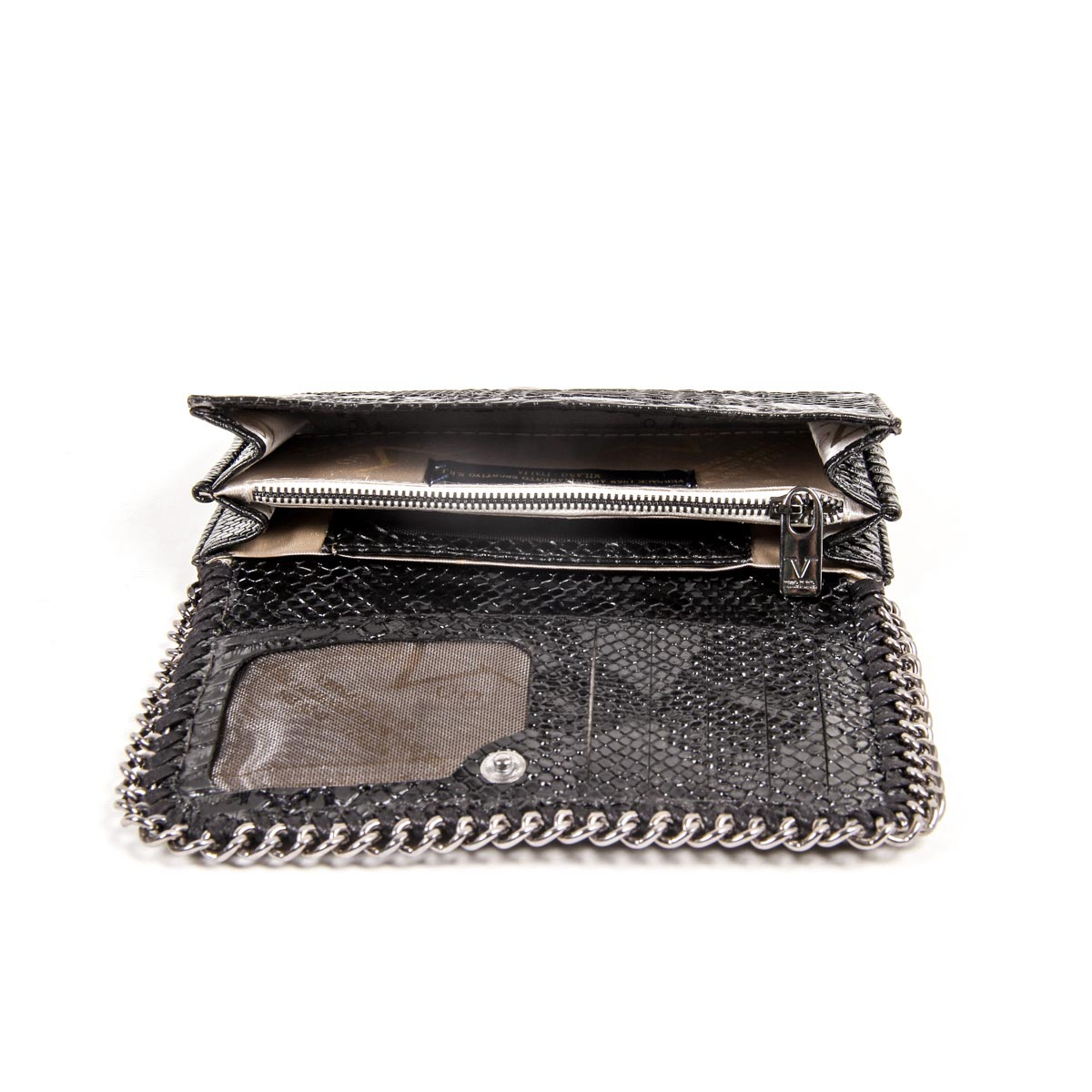 V 1969 Italia Borsa da donna VEW00100 NERO