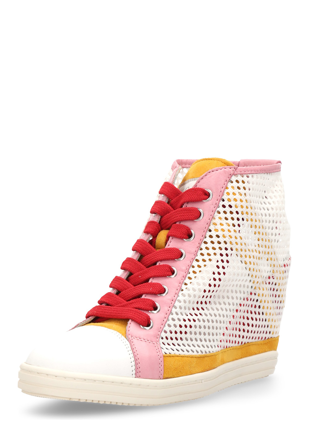 Hogan Sneaker Donna Multicolore Rebel HXW1990N68088IF370Q