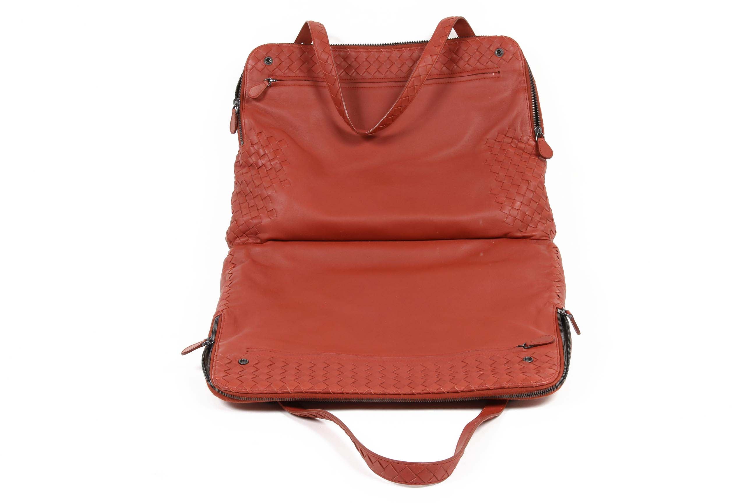 Bottega Veneta Borsa Intrecciato Donna 291733 V0016 6560