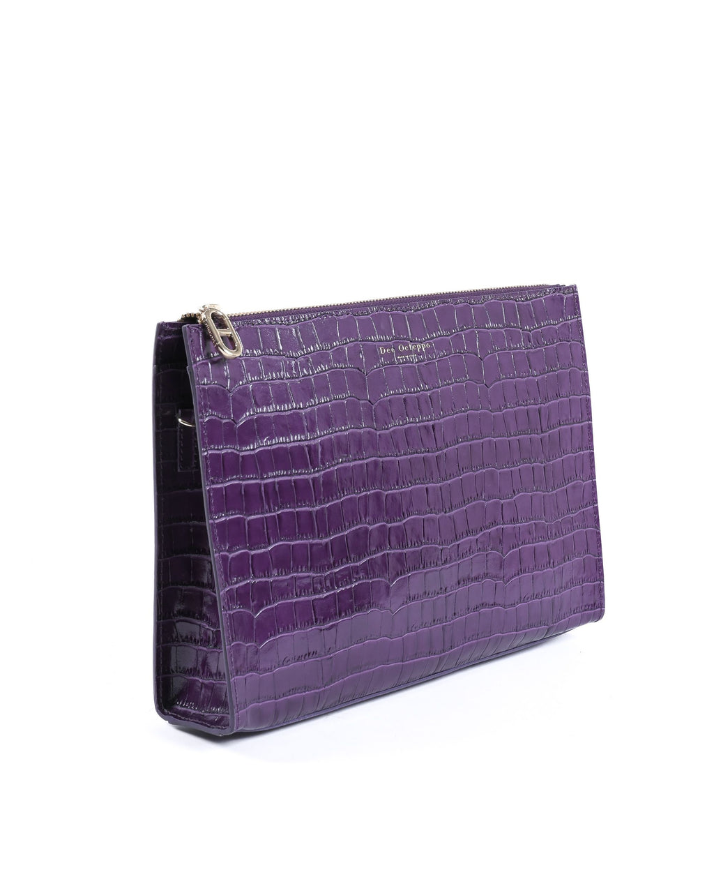 Dee Ocleppo Pochette da donna DORSET VIOLET