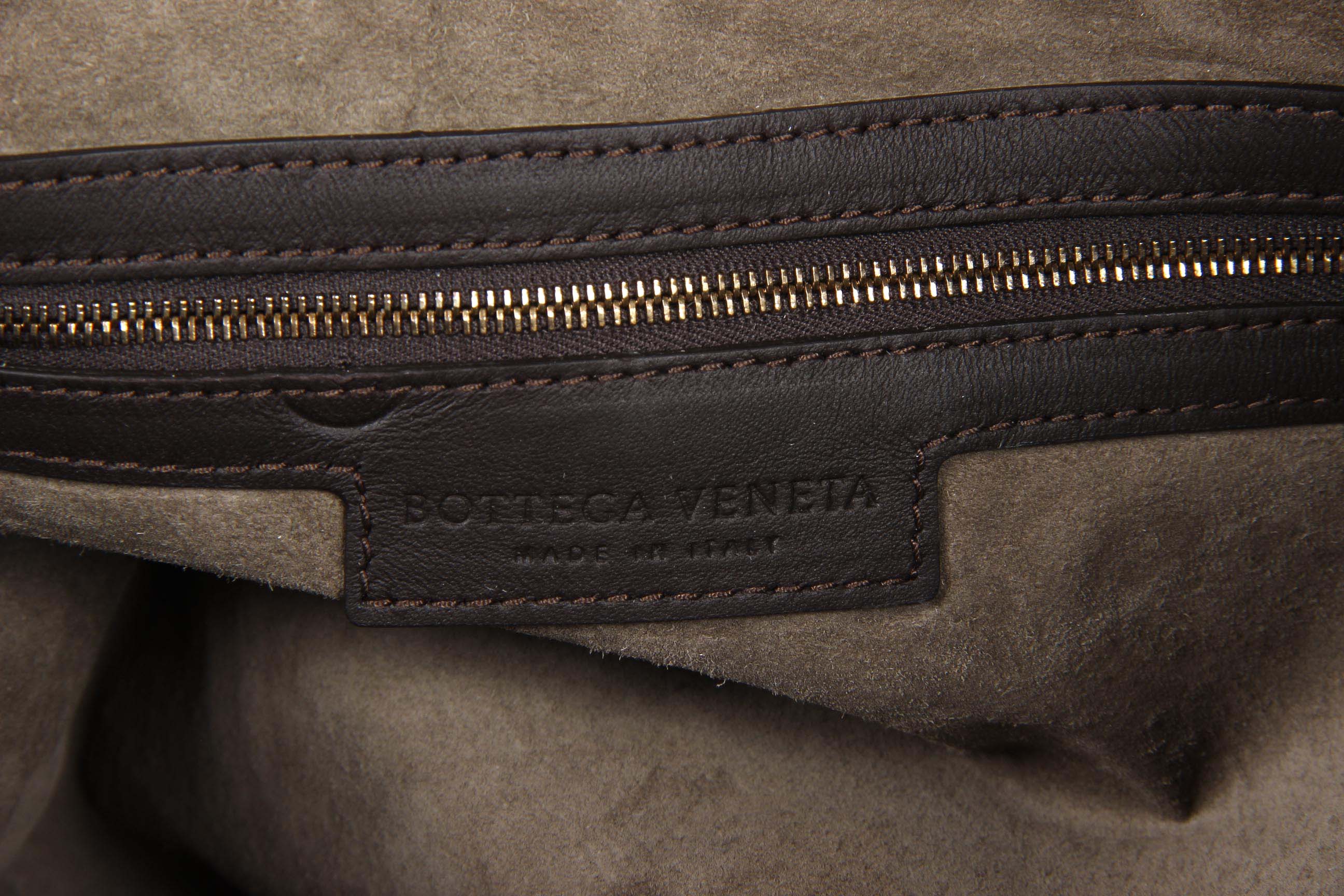 Borsa a mano da donna Bottega Veneta 181140 VBHO0 2004
