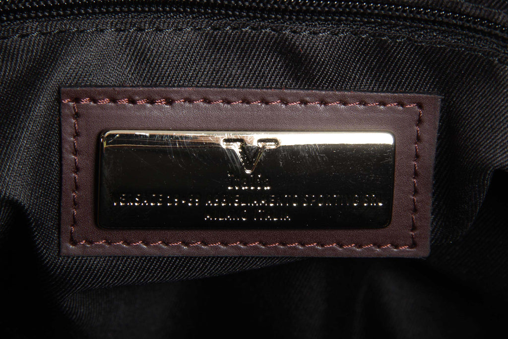 Borsa Donna V 1969 Italia V020 RUGA BORDO'