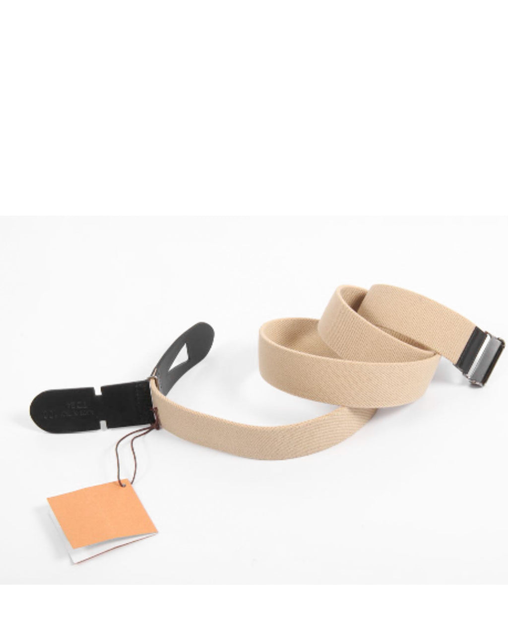 Cintura da uomo Tod's XCMCP770100P020424