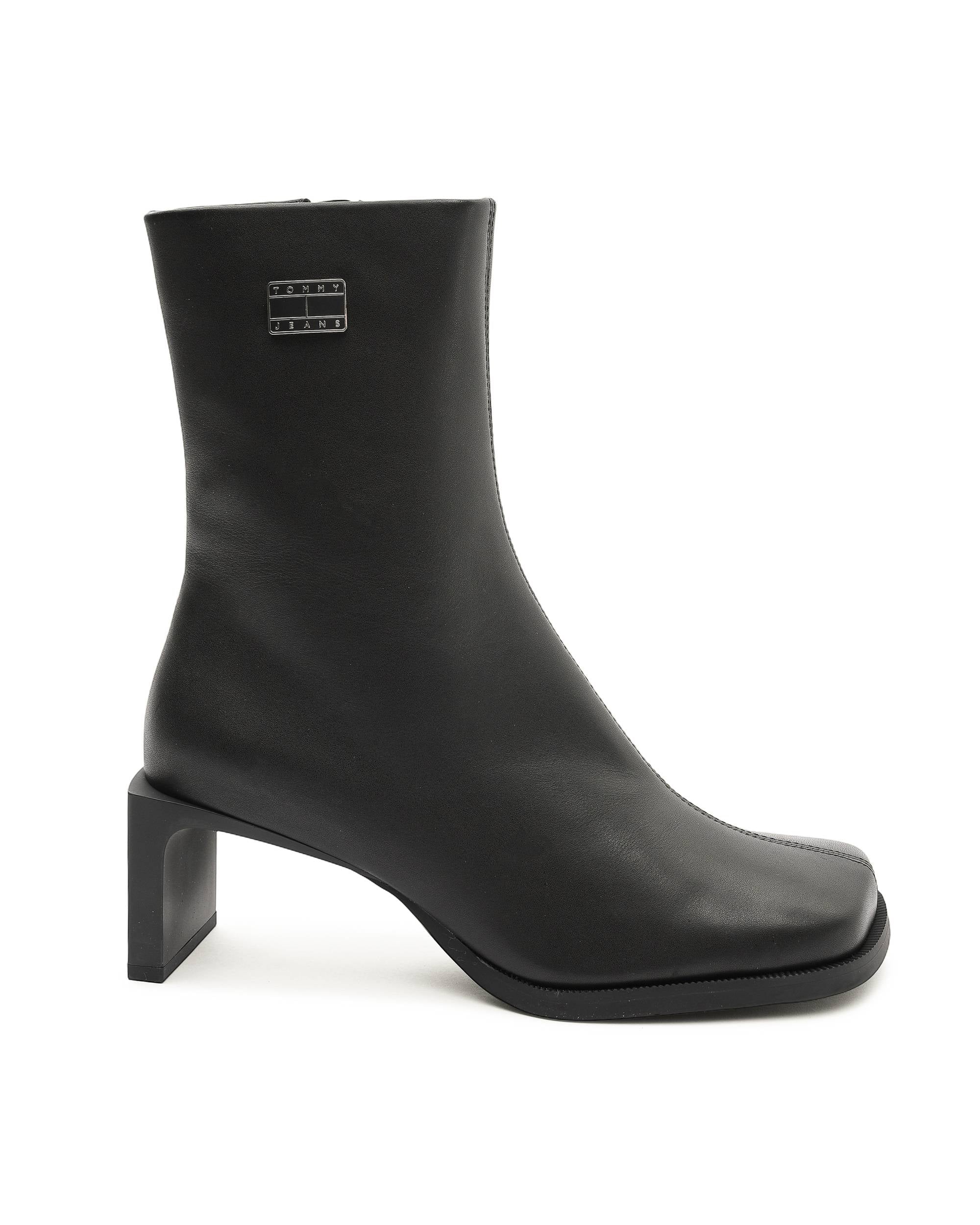 Stivali da donna Tommy Hilfiger EN0EN02682BDS