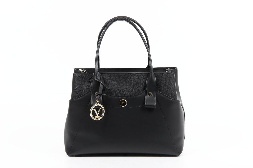 Borsa donna V 1969 Italia H491/52 RUGA/BELUGATO NERO