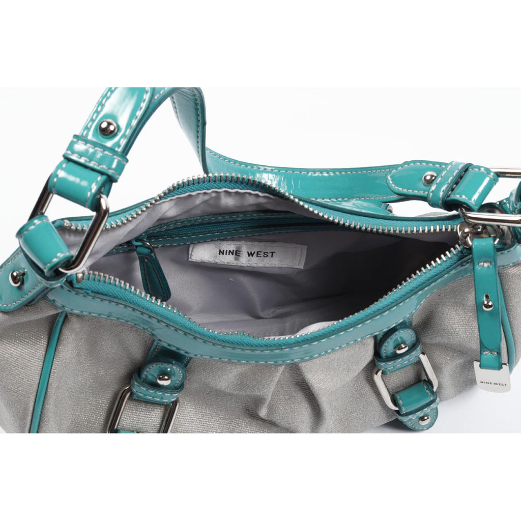 Borsa da donna Nine West 93202 DUSKGREI SPL