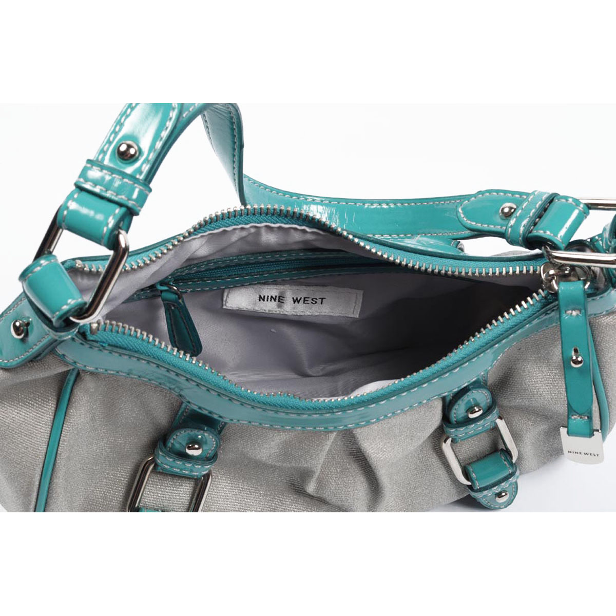 Borsa da donna Nine West 93202 DUSKGREI SPL