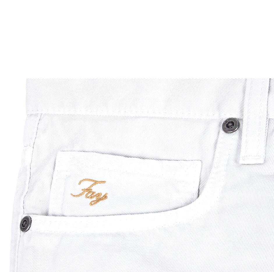 Pantaloni uomo Fay NTM8218197TDCIB002