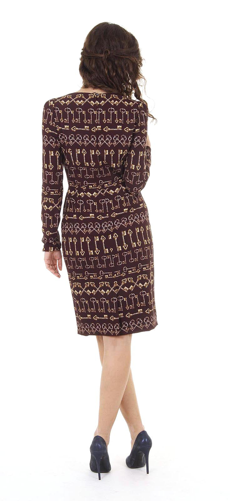 Abito da donna Dolce & Gabbana F6NT7T FSRDL X0802