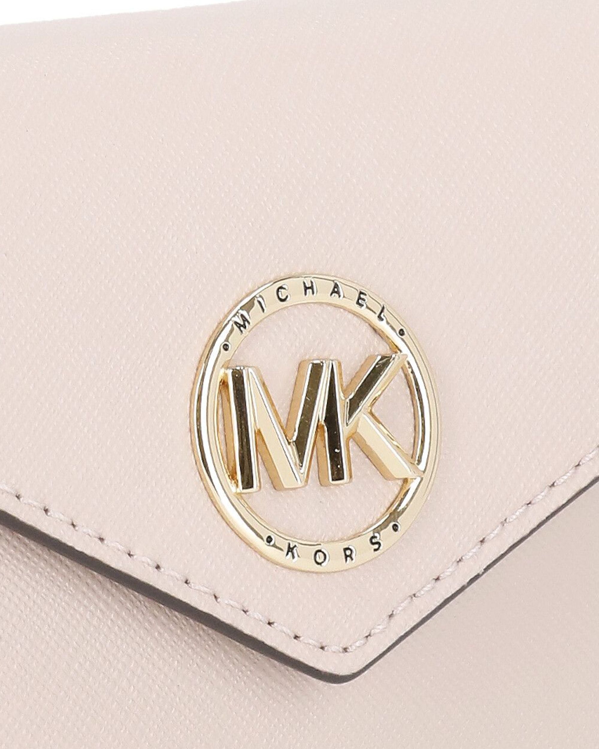 Michael Kors MD Env Trifold da donna 34S1GNME6L-187