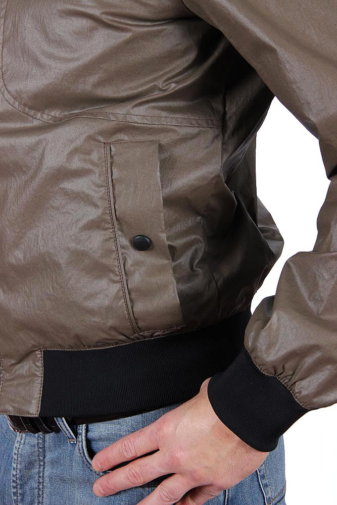 Giacca uomo Hogan KJM11248160KKUC404