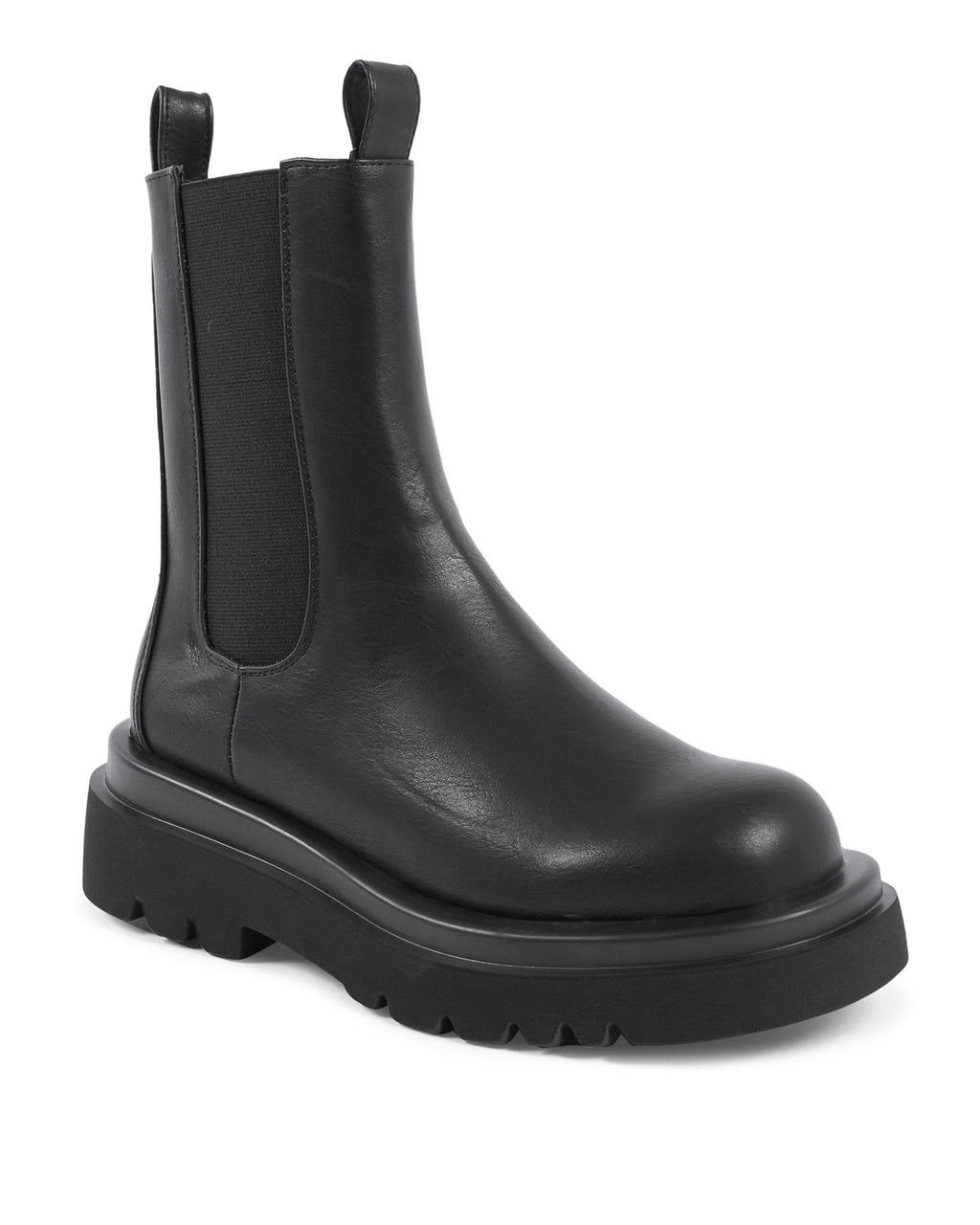 19V69 Italia Stivaletto Donna Nero N21-9 NERO