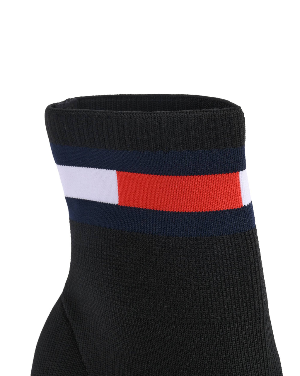 Stivali da donna Tommy Hilfiger NERO EN0EN00703BDS