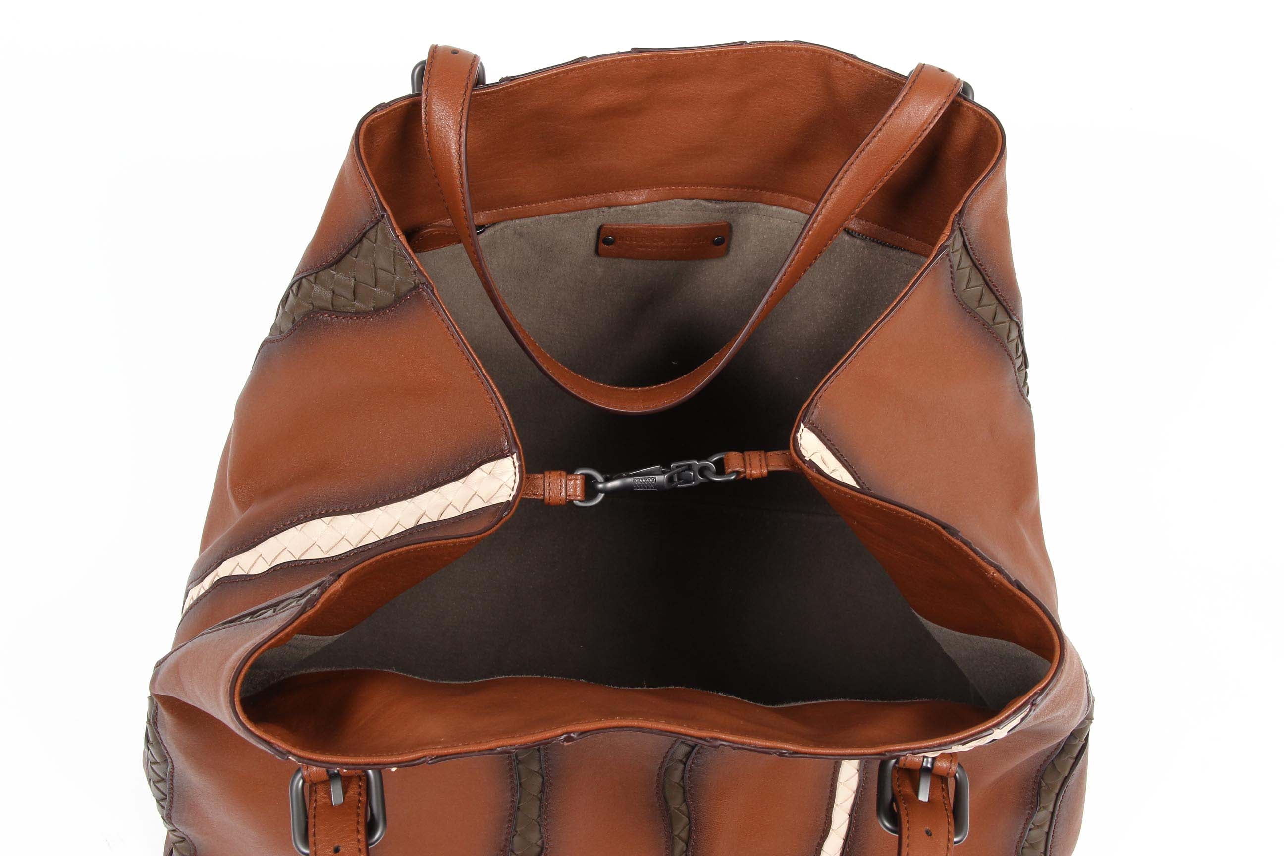 Borsa a mano da donna Bottega Veneta 272154 VAPY1 8792
