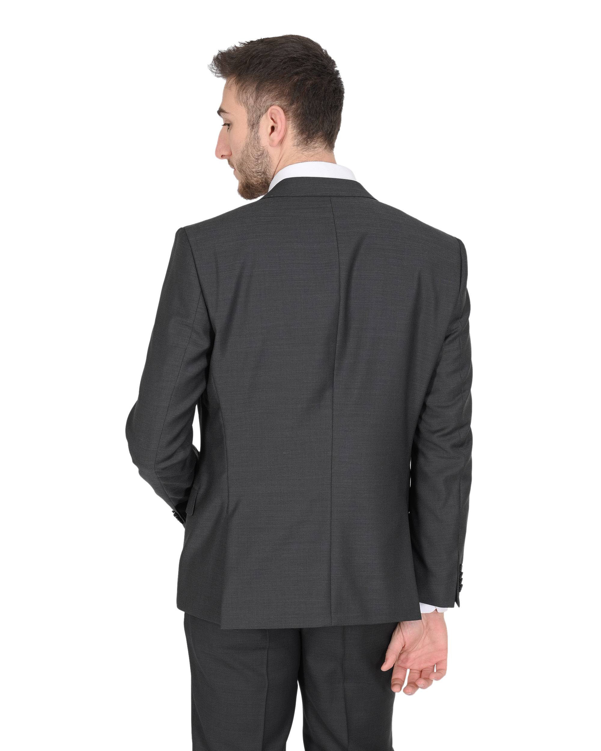 Giacca da uomo Hugo by Hugo Boss 50409564 081