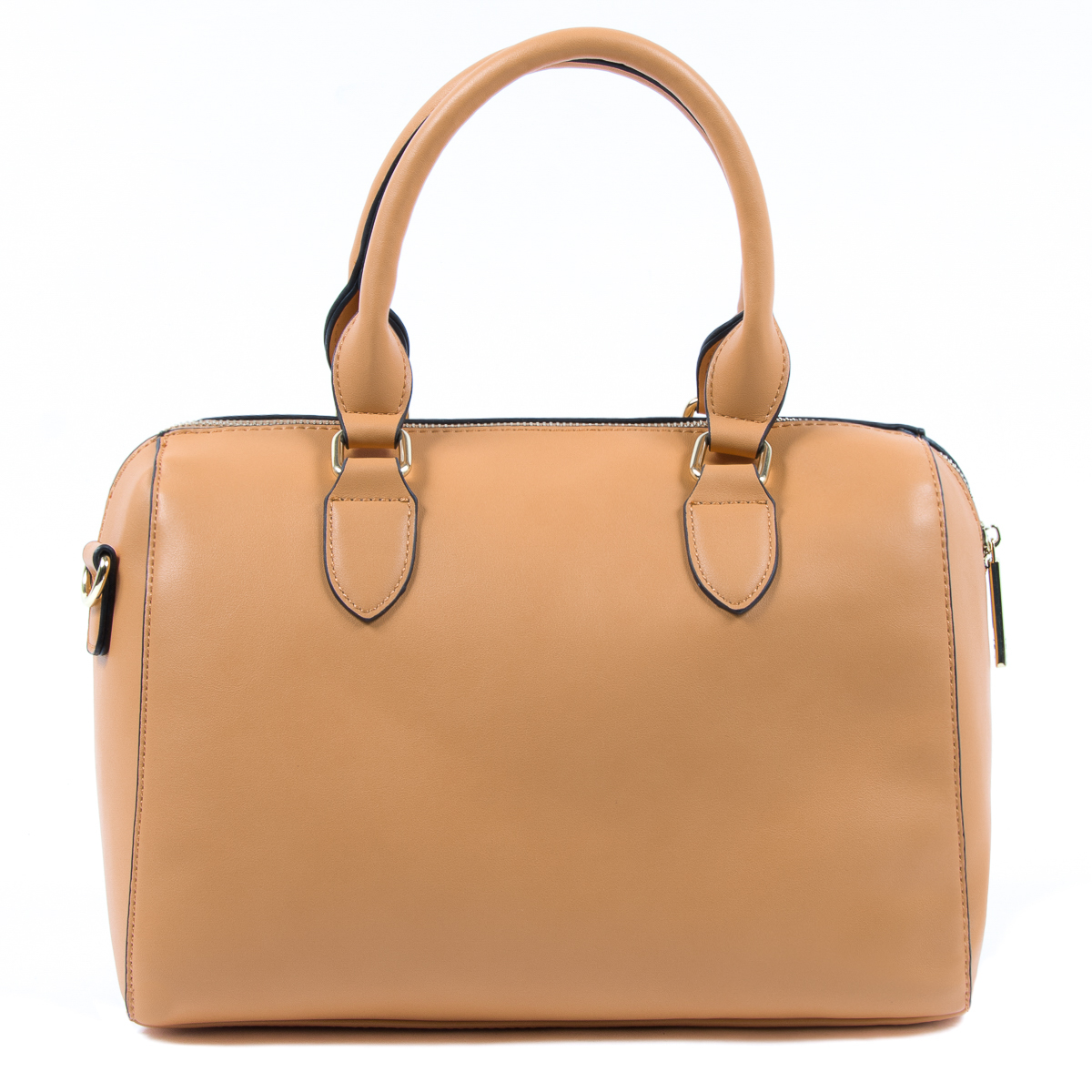 V 1969 Italia Borsa da donna rosa CLAIRE