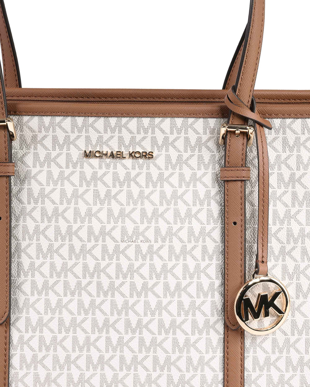 Borse da donna Michael Kors 35T0GTVT3V_VANILLA