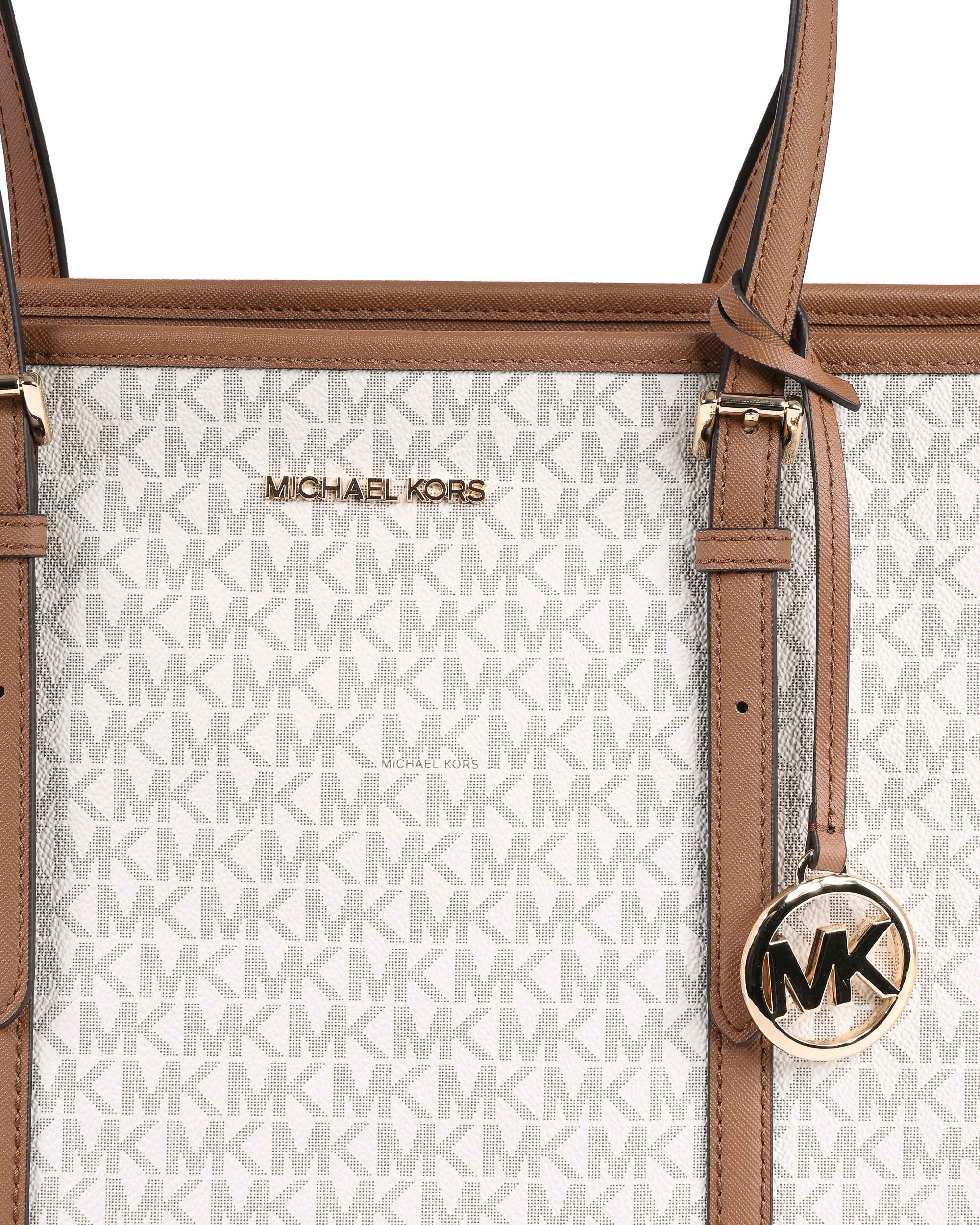Borse da donna Michael Kors 35T0GTVT3V_VANILLA