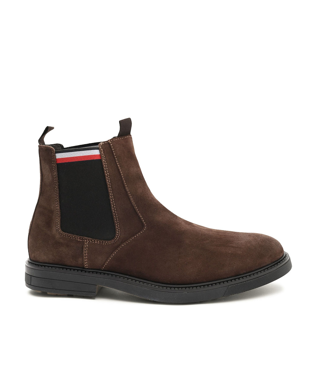 Stivali da uomo Tommy Hilfiger FM0FM05191GT6