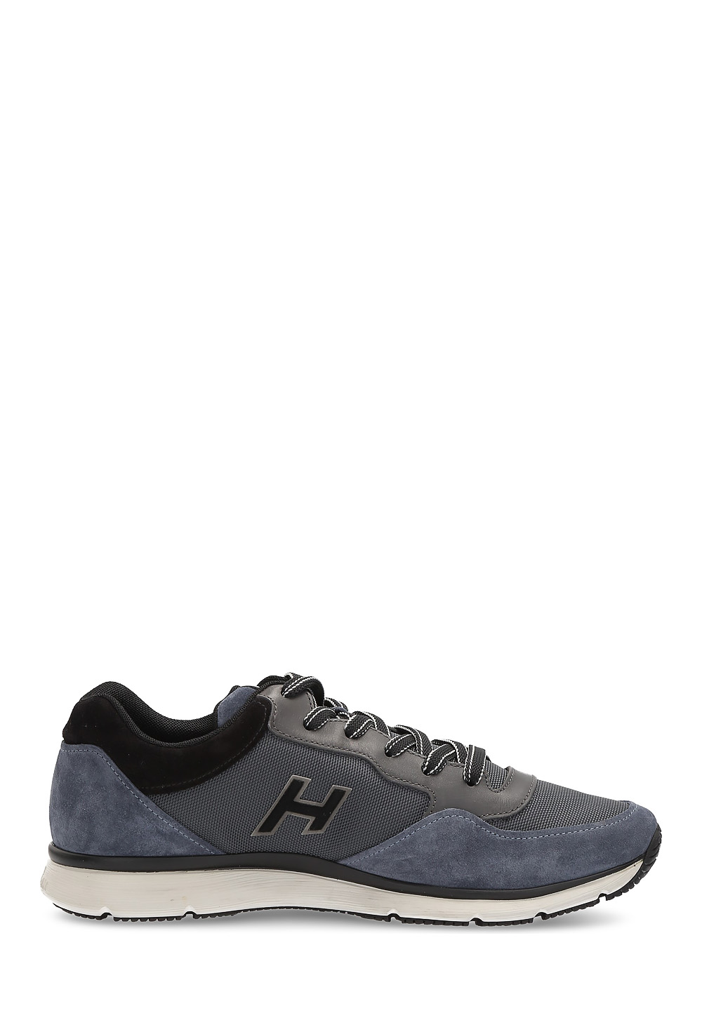 Hogan Sneaker Uomo Blu HXM2540S42099J0847E