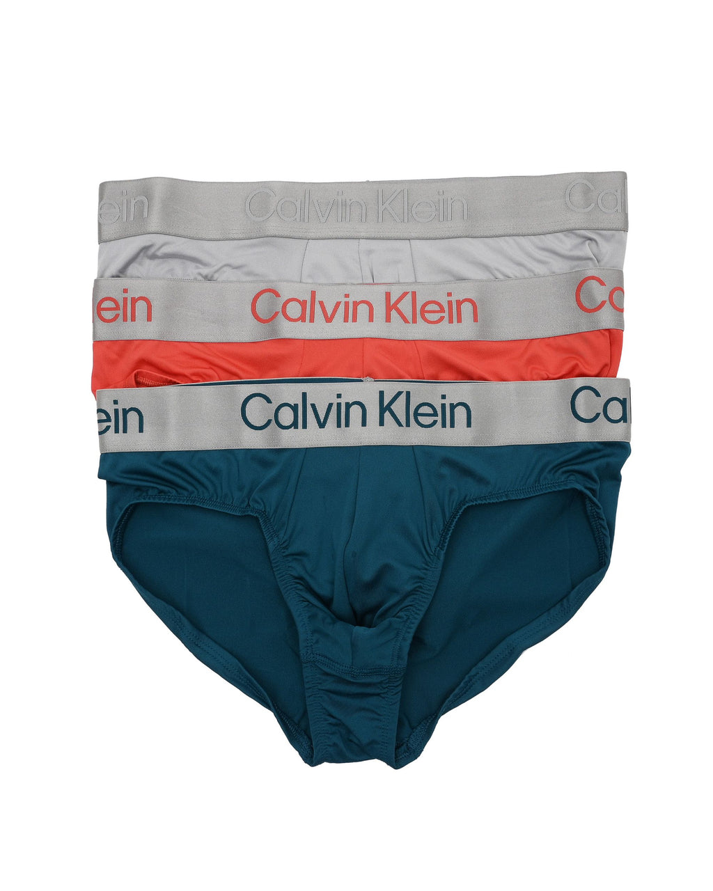 Calvin Klein Mens Brief LV00NB41220HD