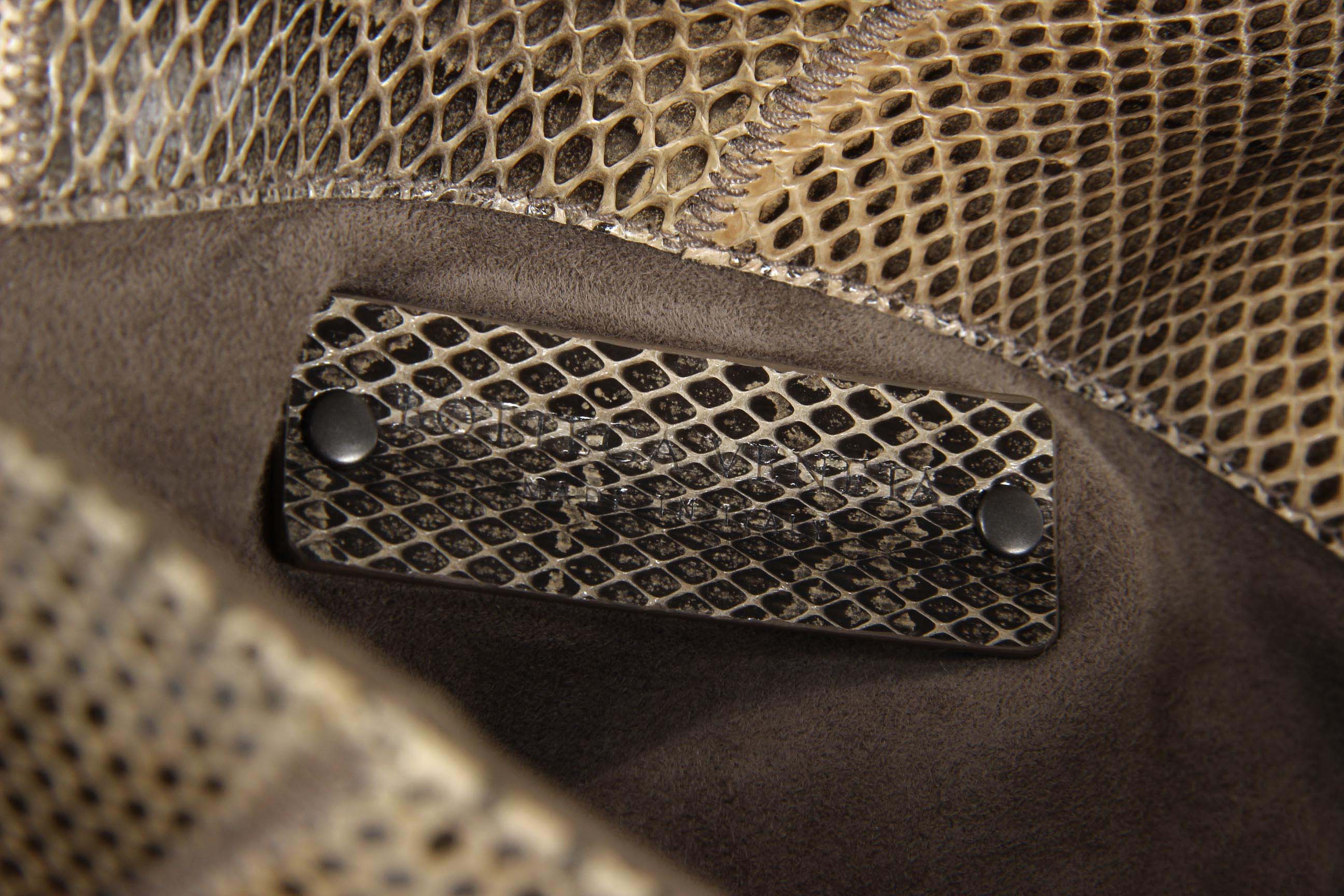 Borsa a mano da donna Bottega Veneta 319377 VBEU0 6702