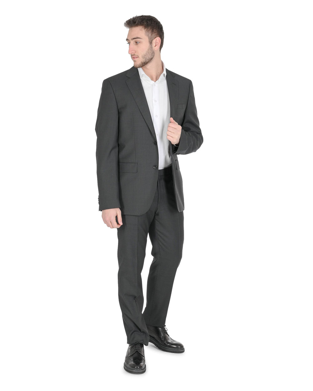 Giacca da uomo Boss by Hugo Boss 50410126 001