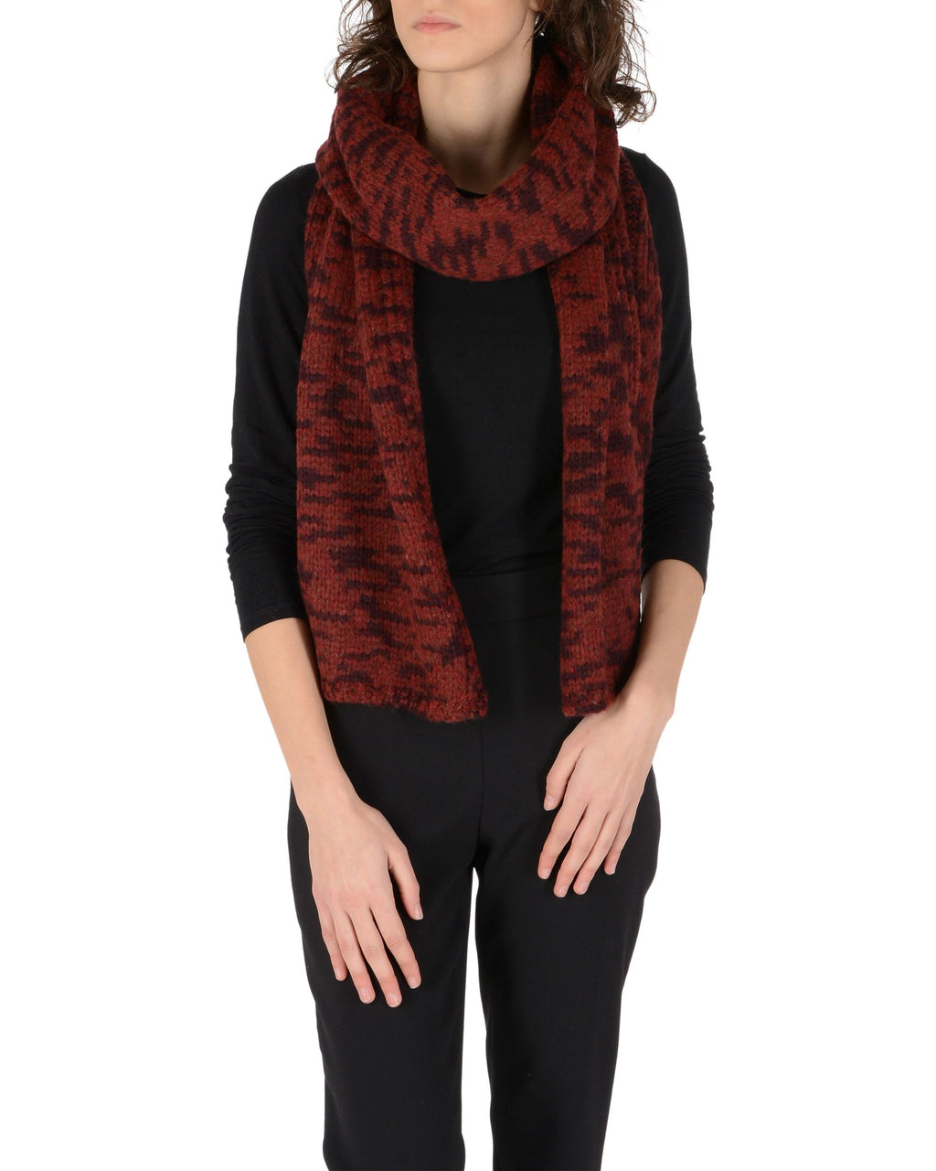 Sciarpa Missoni Donna Multicolore SCI6PSU66100002