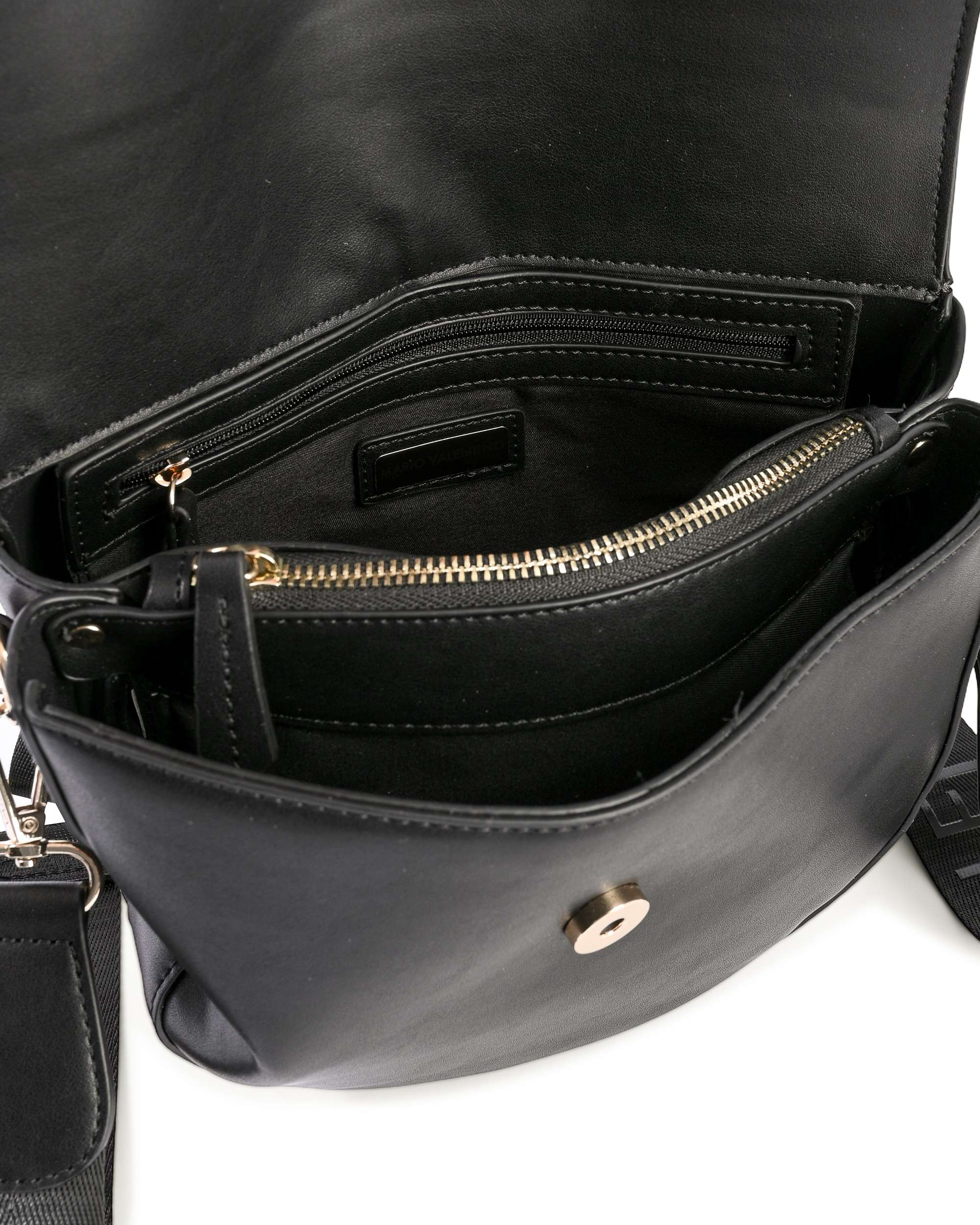Borsa a tracolla da donna Valentino VBS7VN01 001