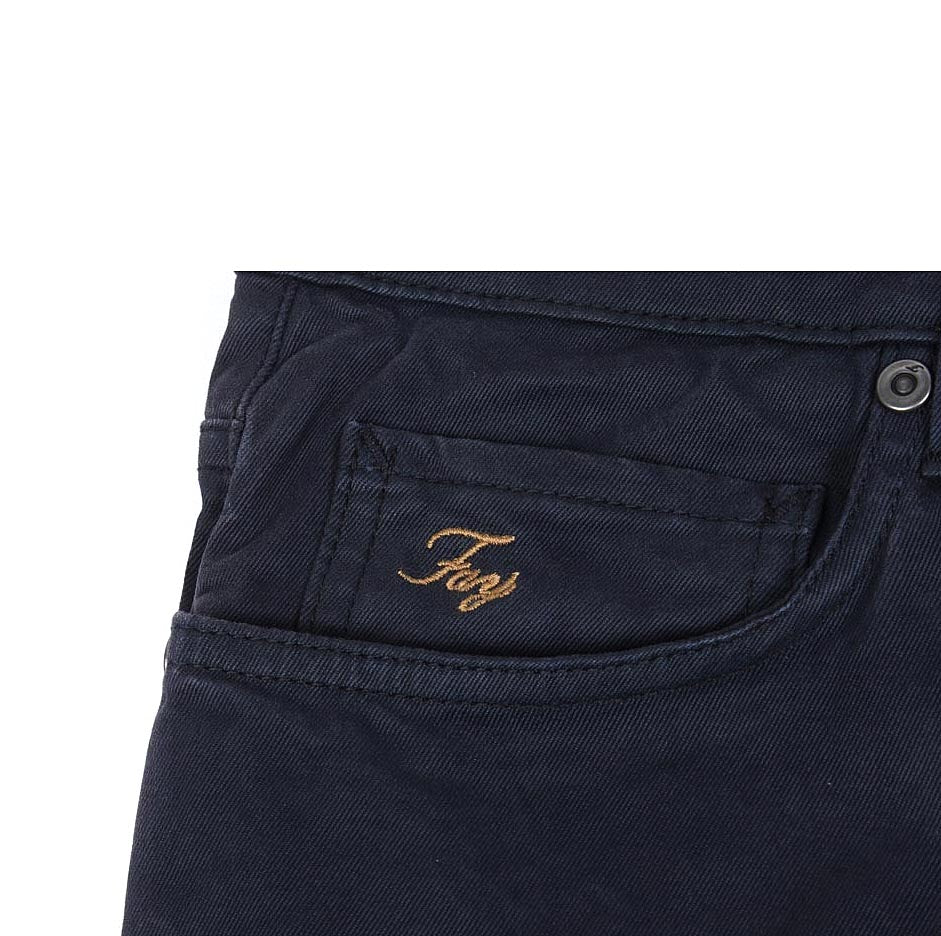 Pantaloni uomo Fay NTM8217198TCQBU807
