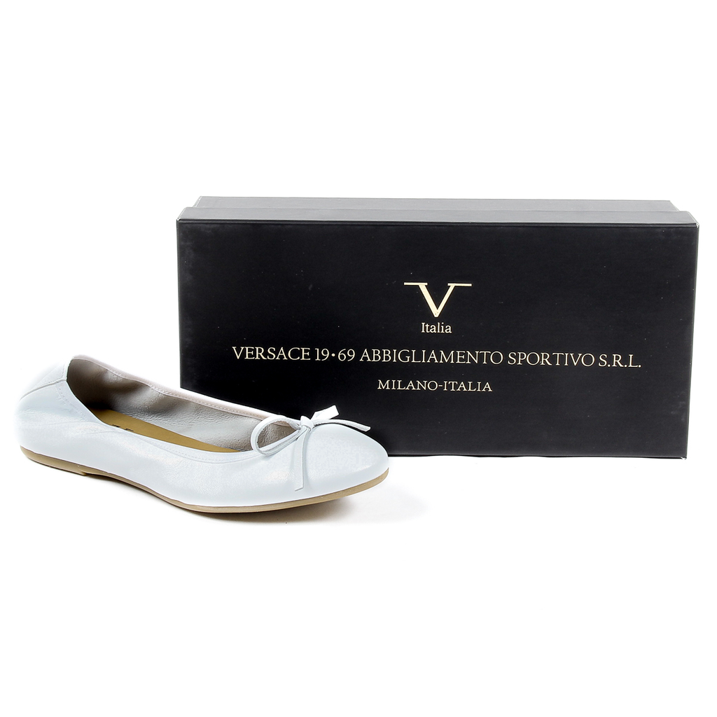 V 1969 Italia Womens Soft Ballerina