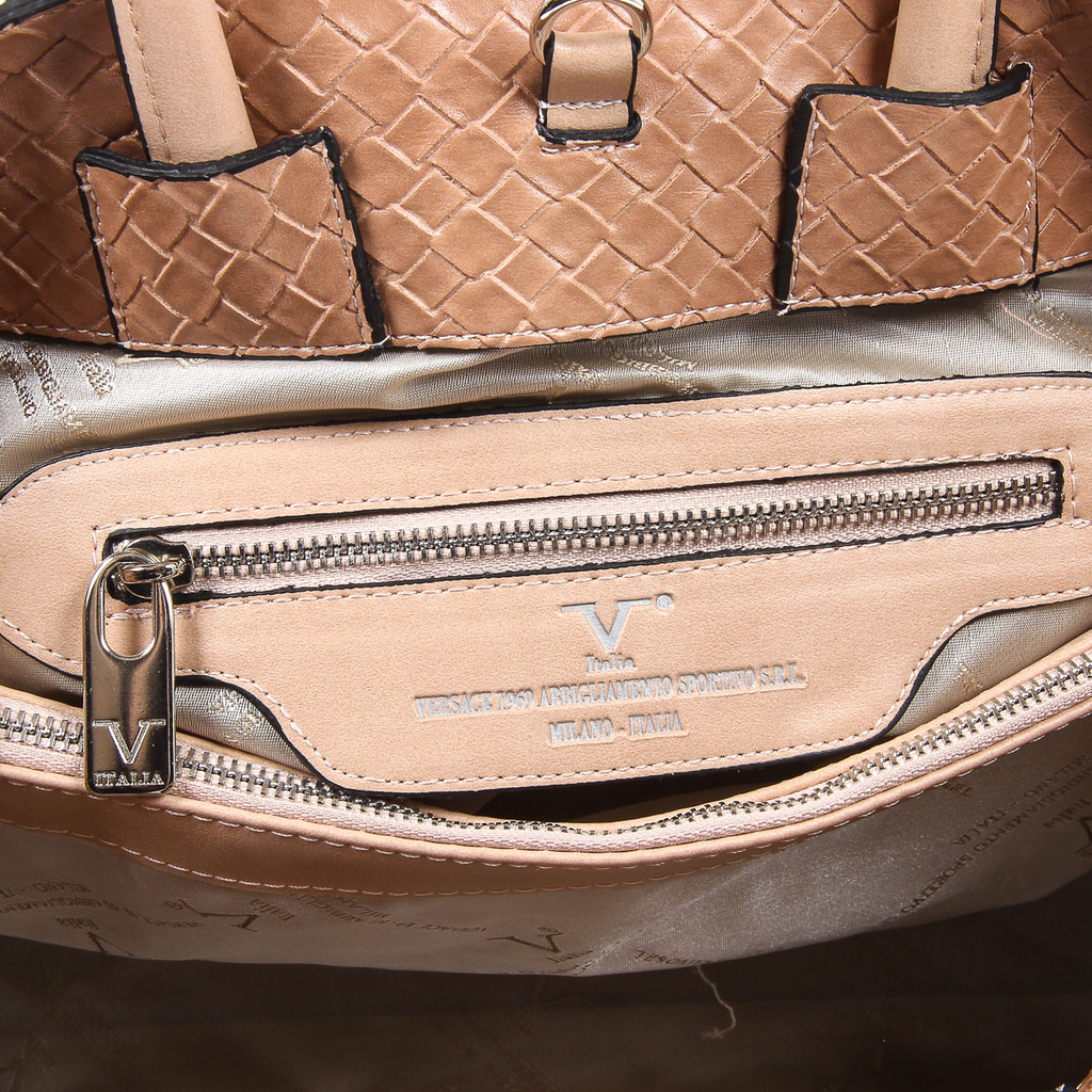 Borsa da donna V 1969 Italia