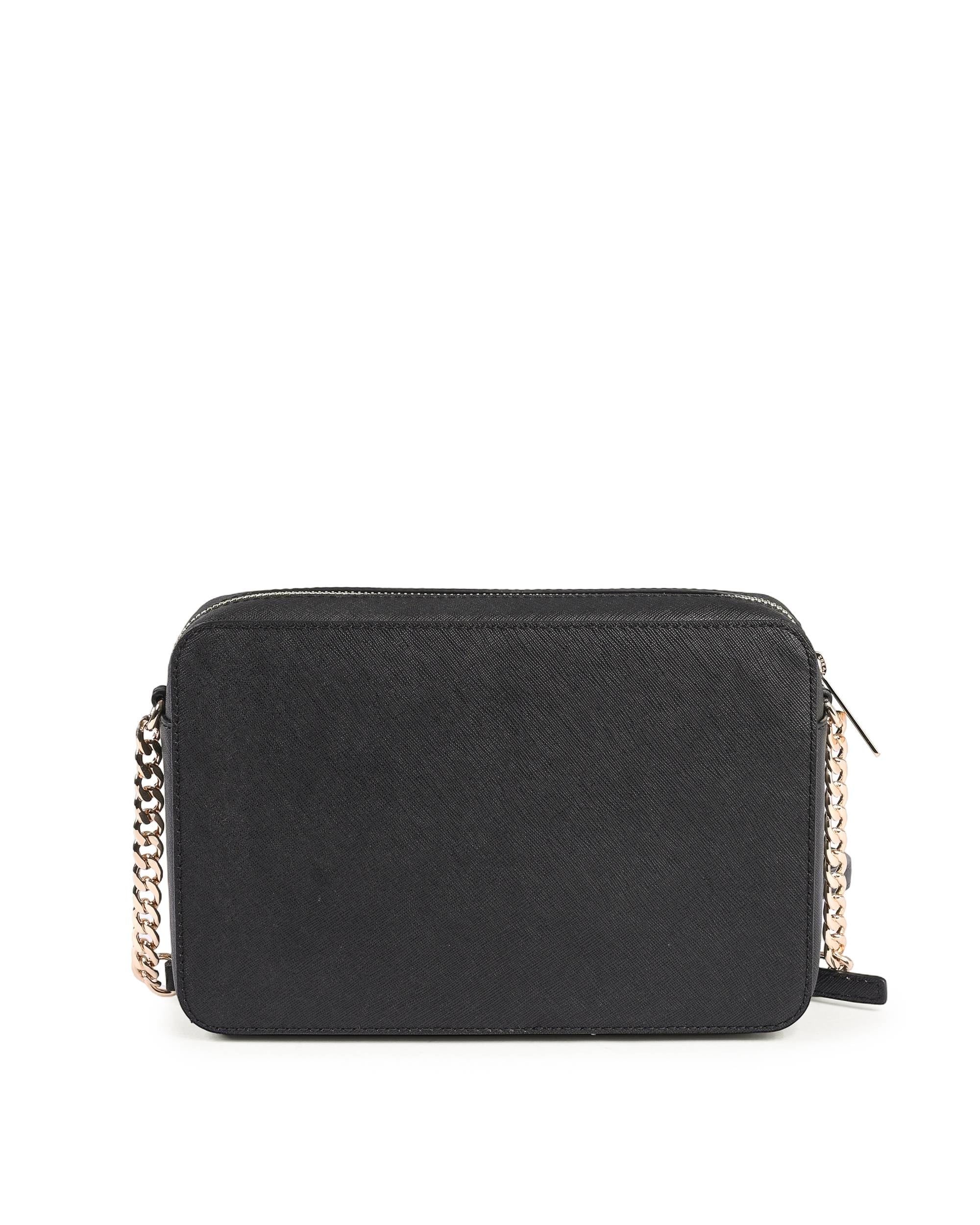Borse da donna Michael Kors 35T8GTTC9L_NERO/ORO