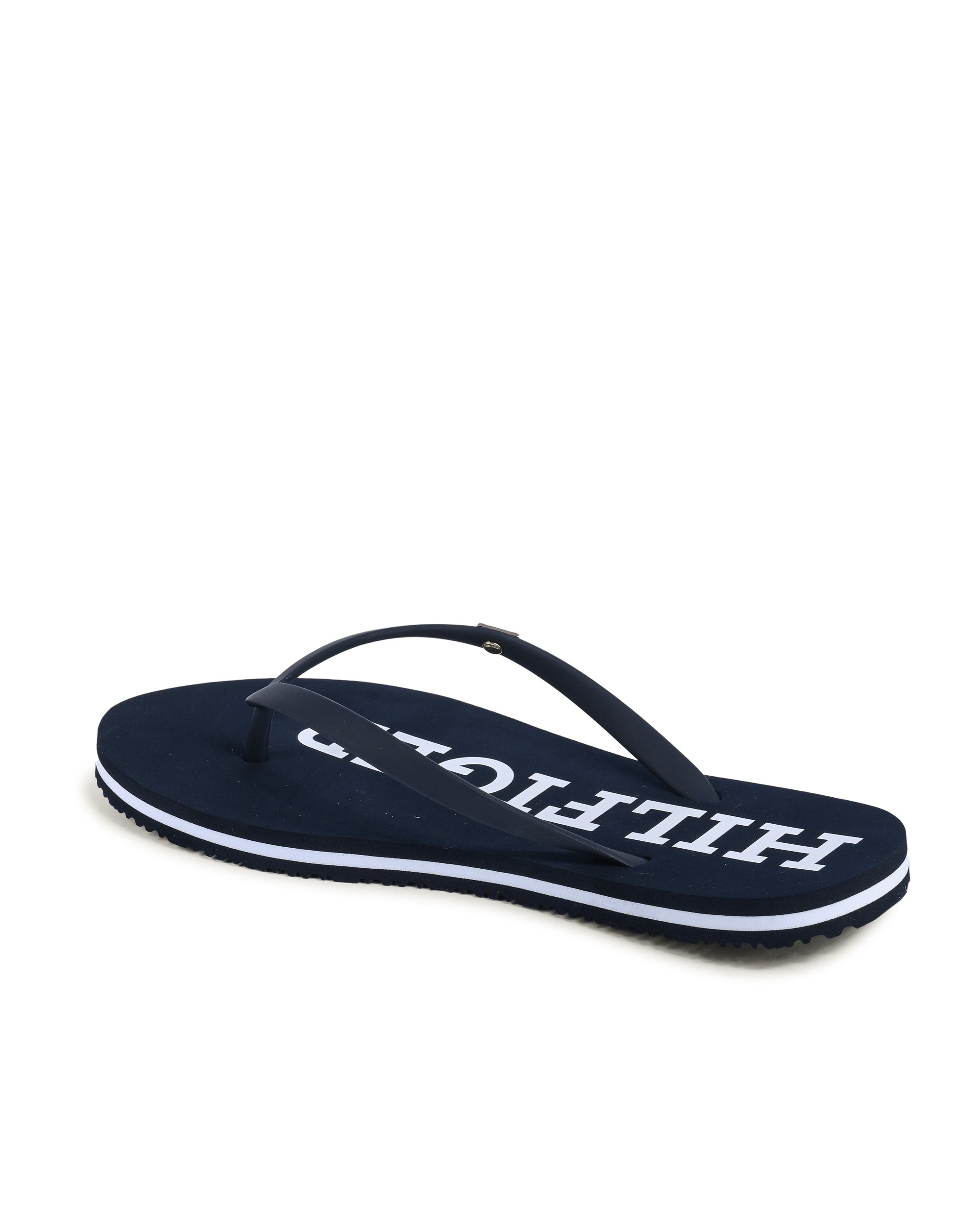 Tommy Hilfiger Infradito da donna blu FW0FW07901DW6