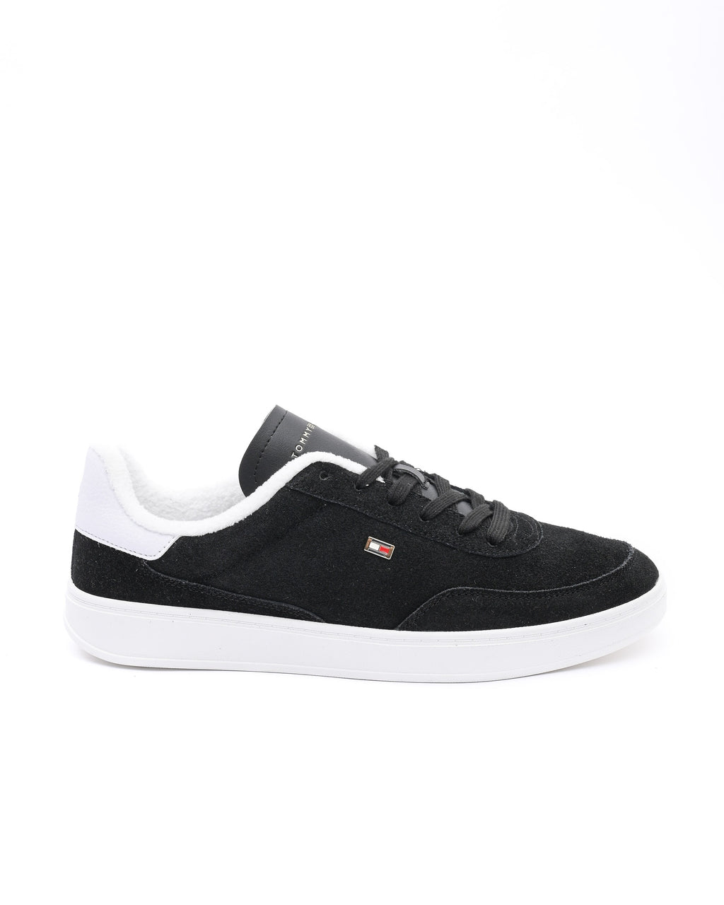 Sneakers da donna Tommy Hilfiger FW0FW08187BDS